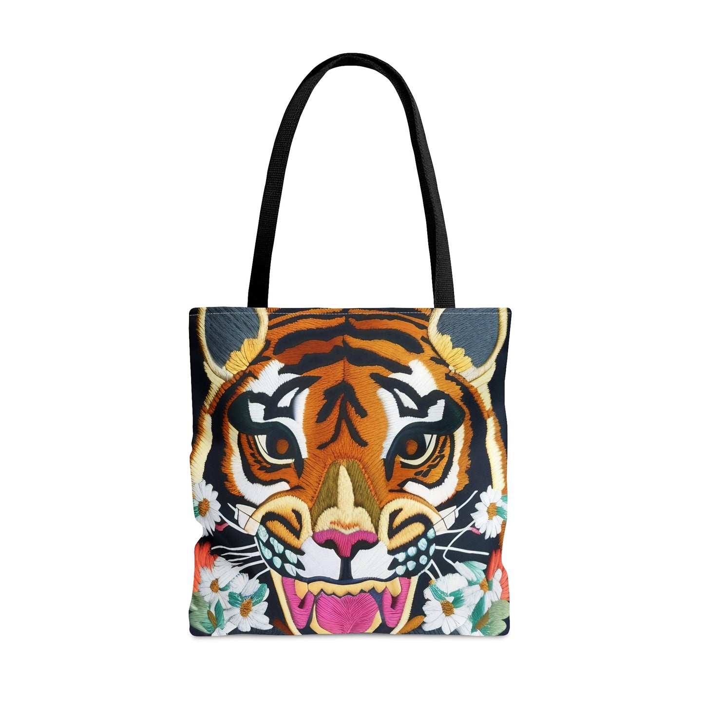 Gucci Tiger Tote