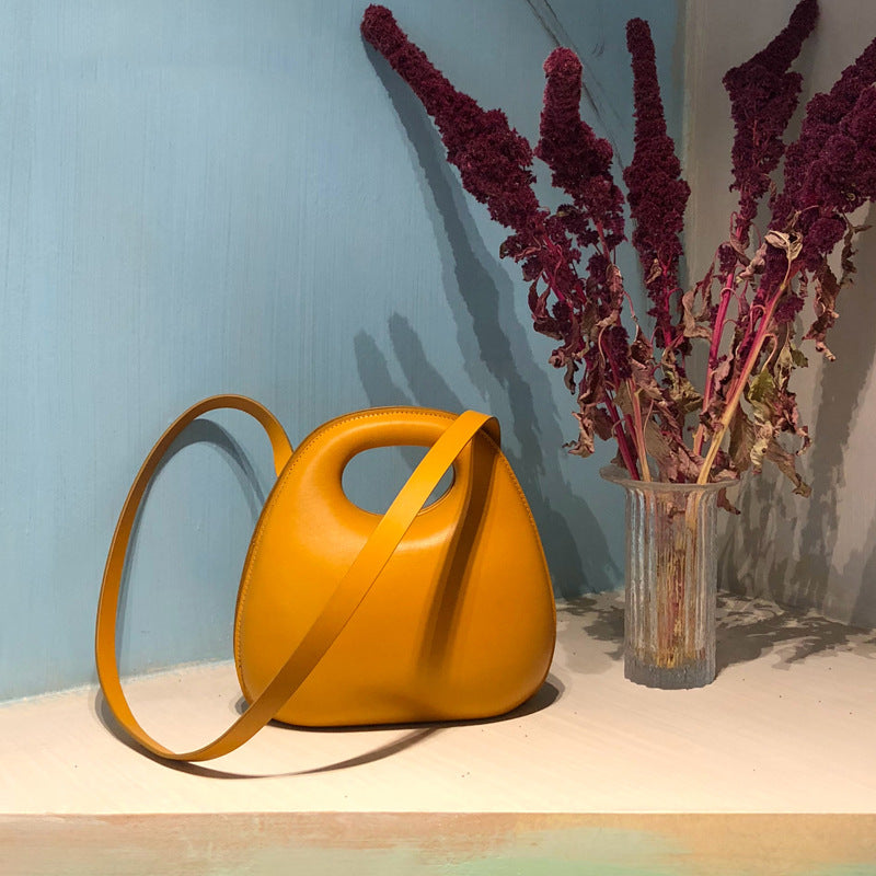 Milano Shell Bag