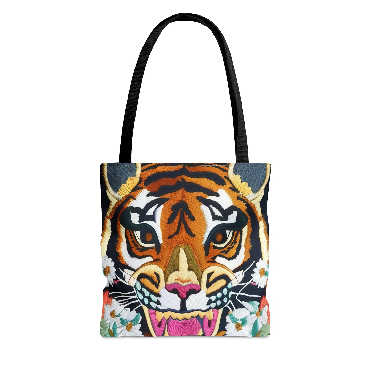 Gucci Tiger Tote