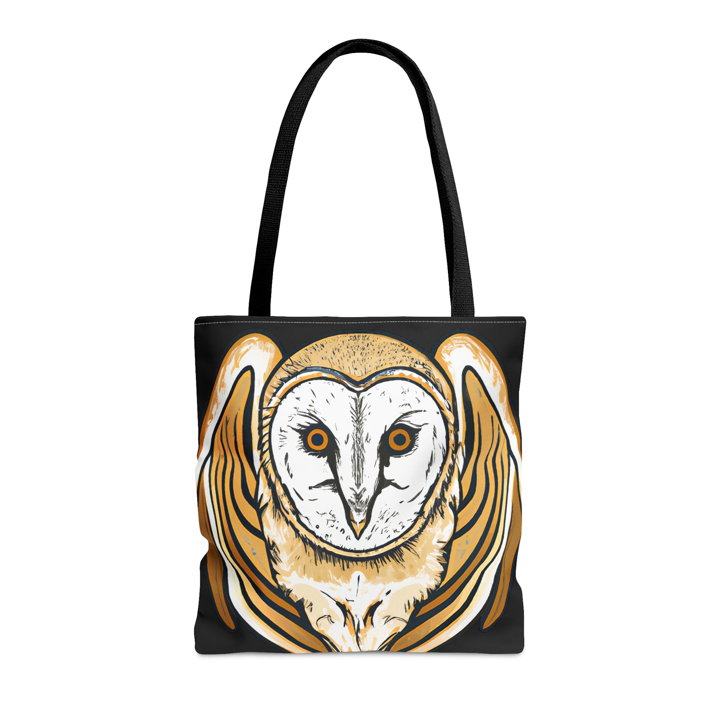Barn Owl Tote