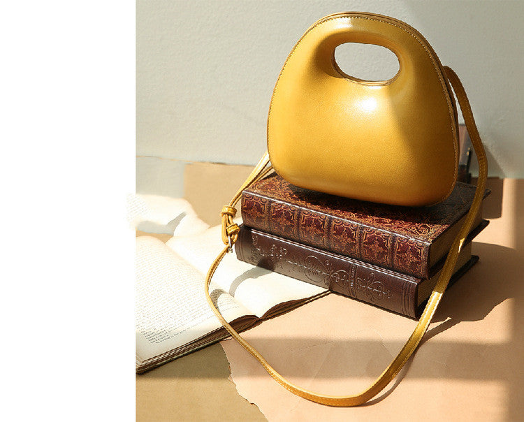 Milano Shell Bag