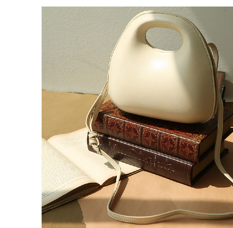 Milano Shell Bag