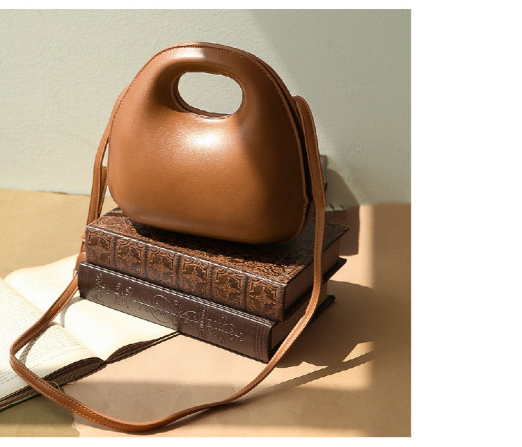 Milano Shell Bag