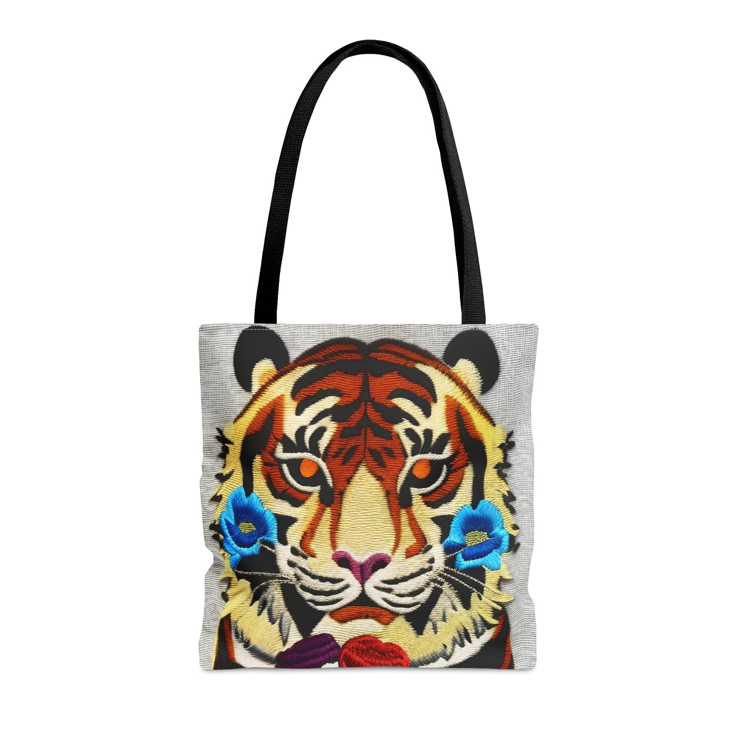 Gucci Tiger Tote Bag