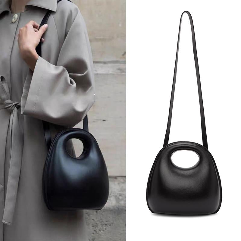 Milano Shell Bag