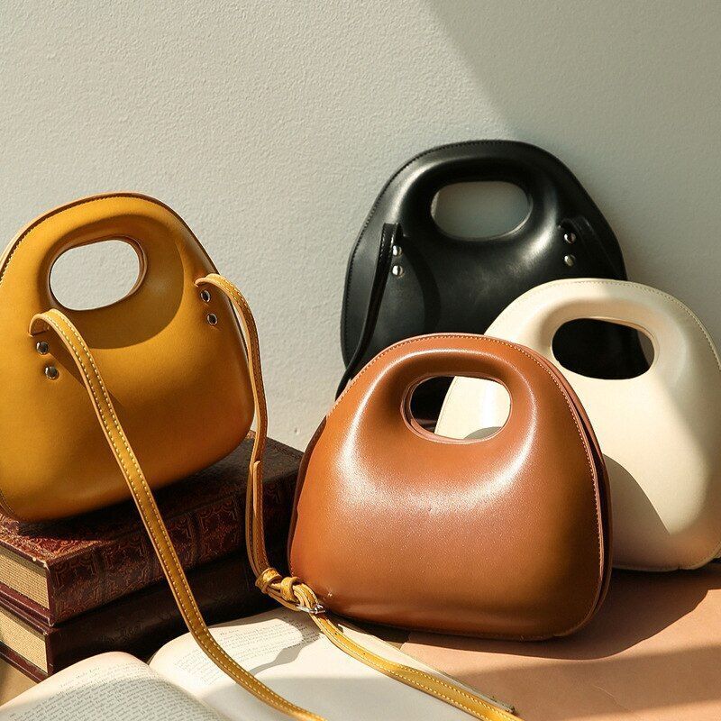 Milano Shell Bag