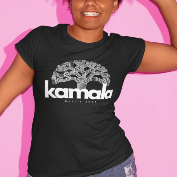 Kamala T-Shirts