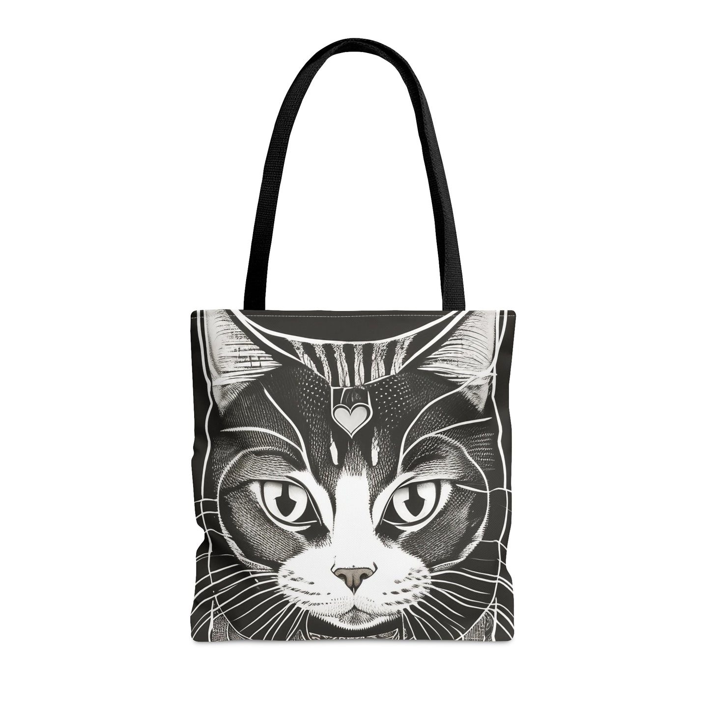 I Heart Cats Tote