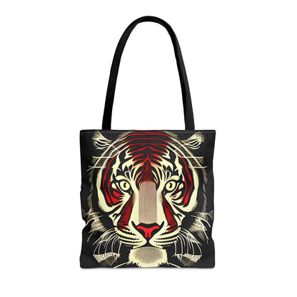 Wild Tiger Tote