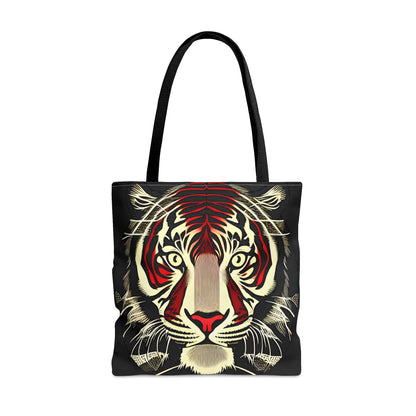 Wild Tiger Tote