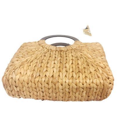 Rattan Leisure Bag