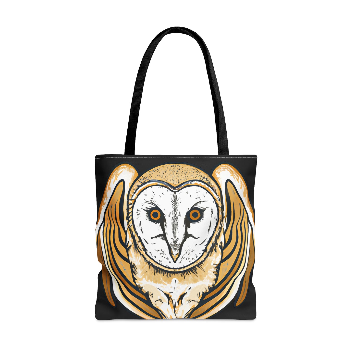 Barn Owl Tote