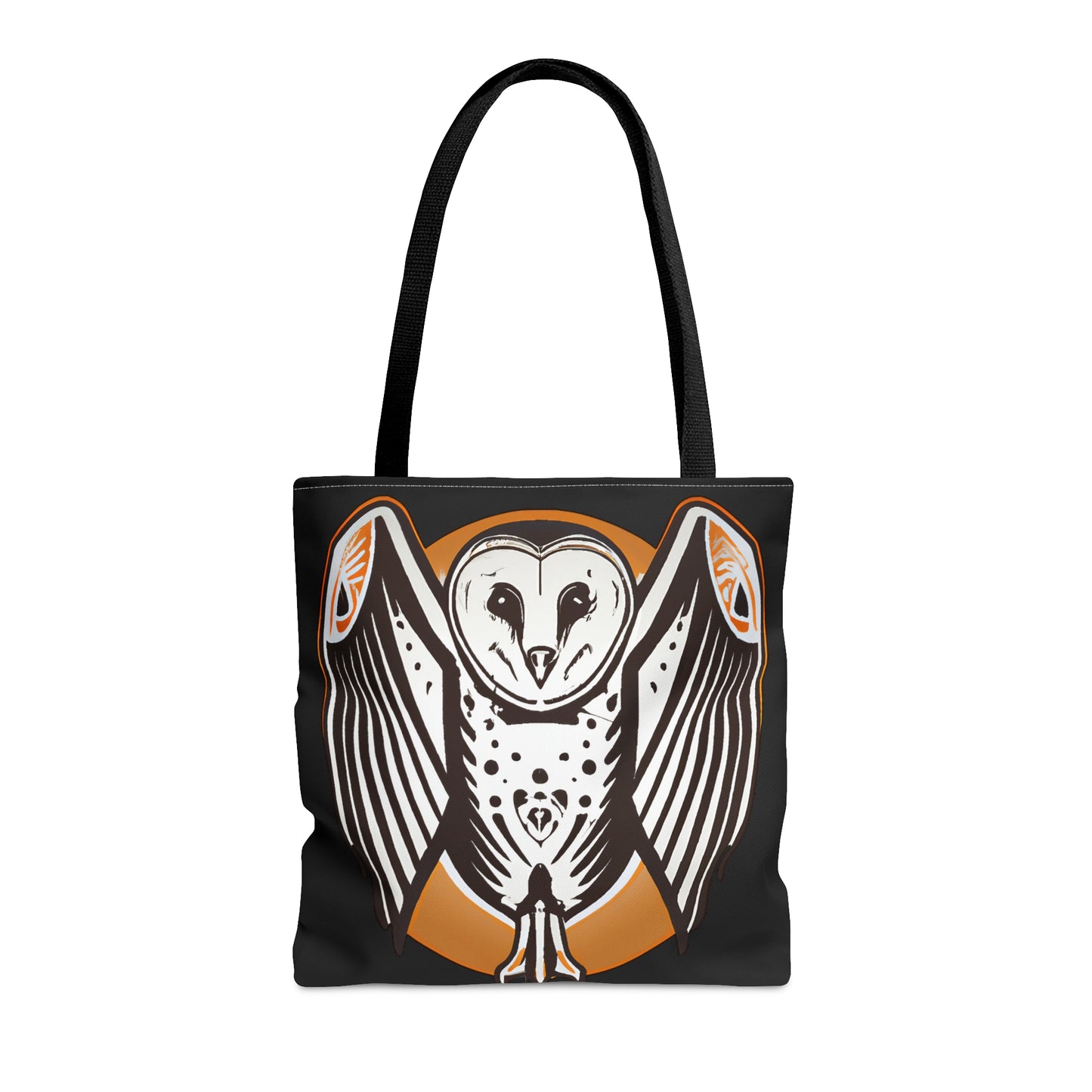 Barn Owl Wing Tote