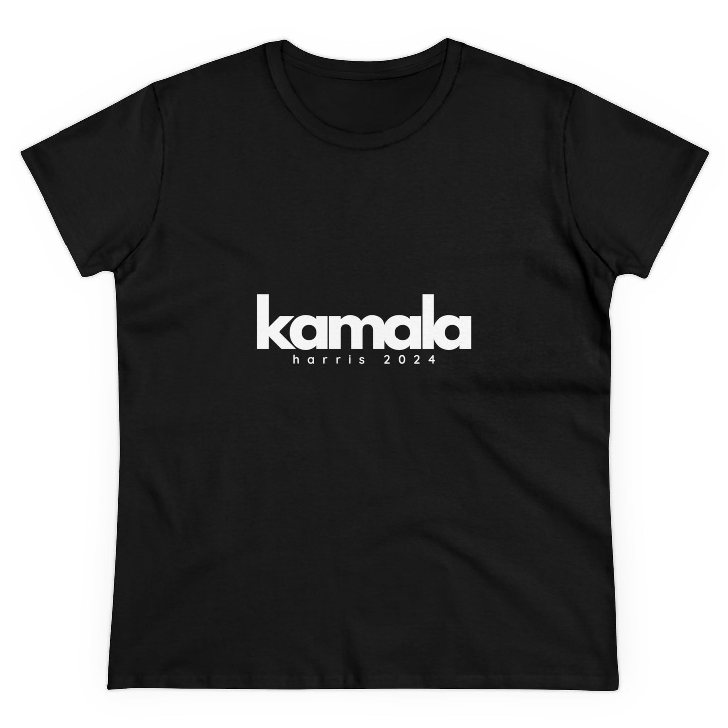 Kamala 2024 - Kamala Harris T-Shirt - Women's Fitted Tee