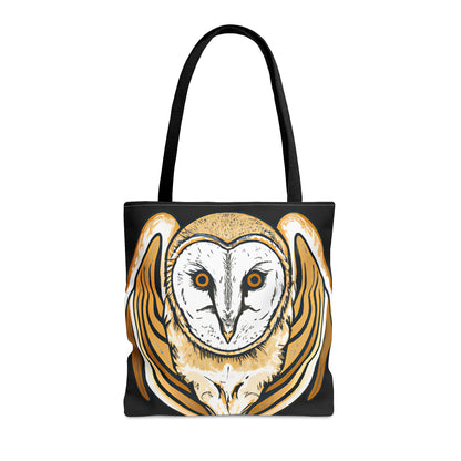 Barn Owl Tote