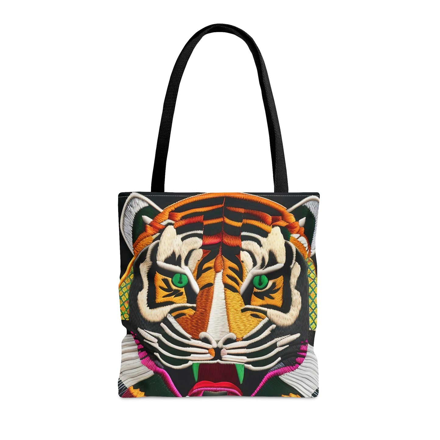 Gucci Tiger Tote Bag