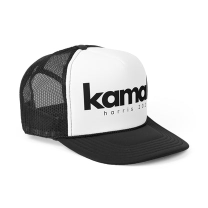 Kamala Harris Trucker Hat - Harris 2024 Hat