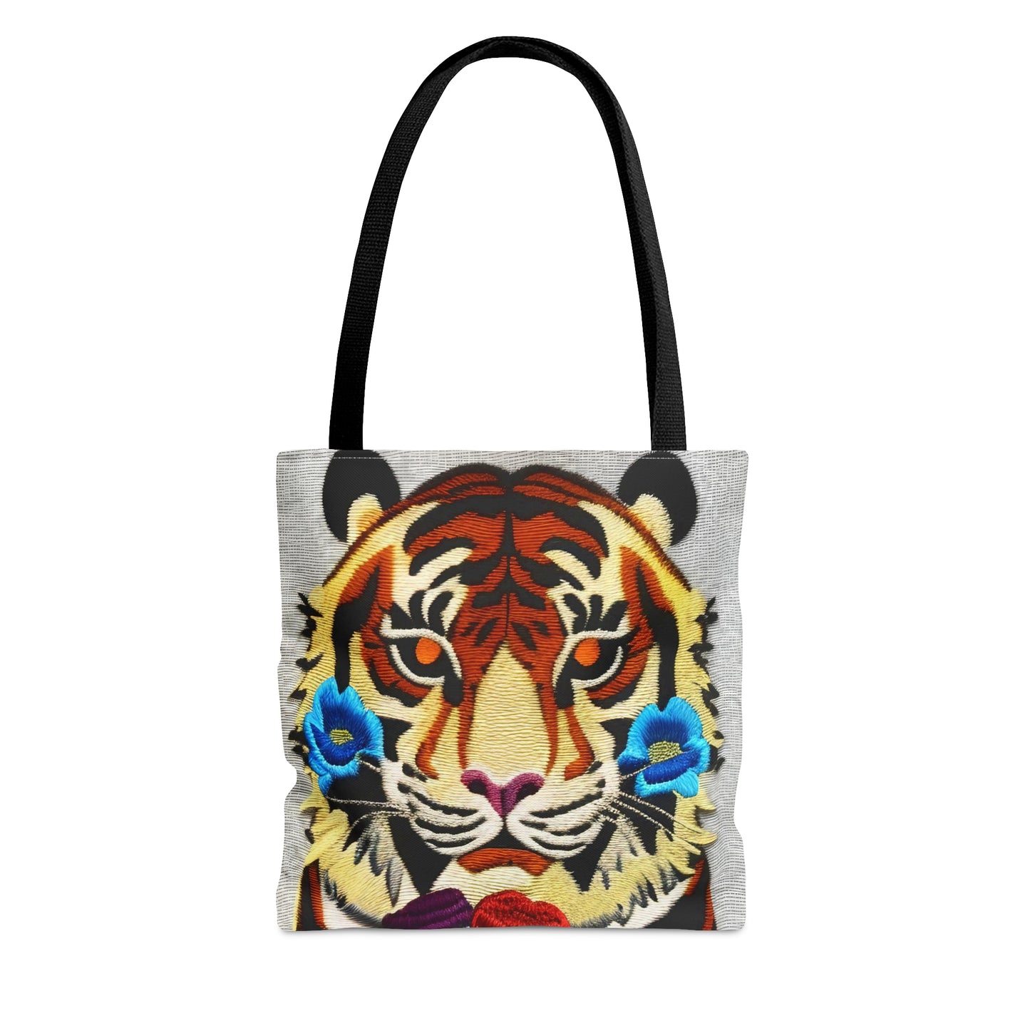 Gucci Tiger Tote Bag