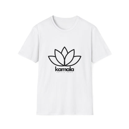 Kamala Means Lotus - Kamala Harris T-Shirt - All-Gender Sizing