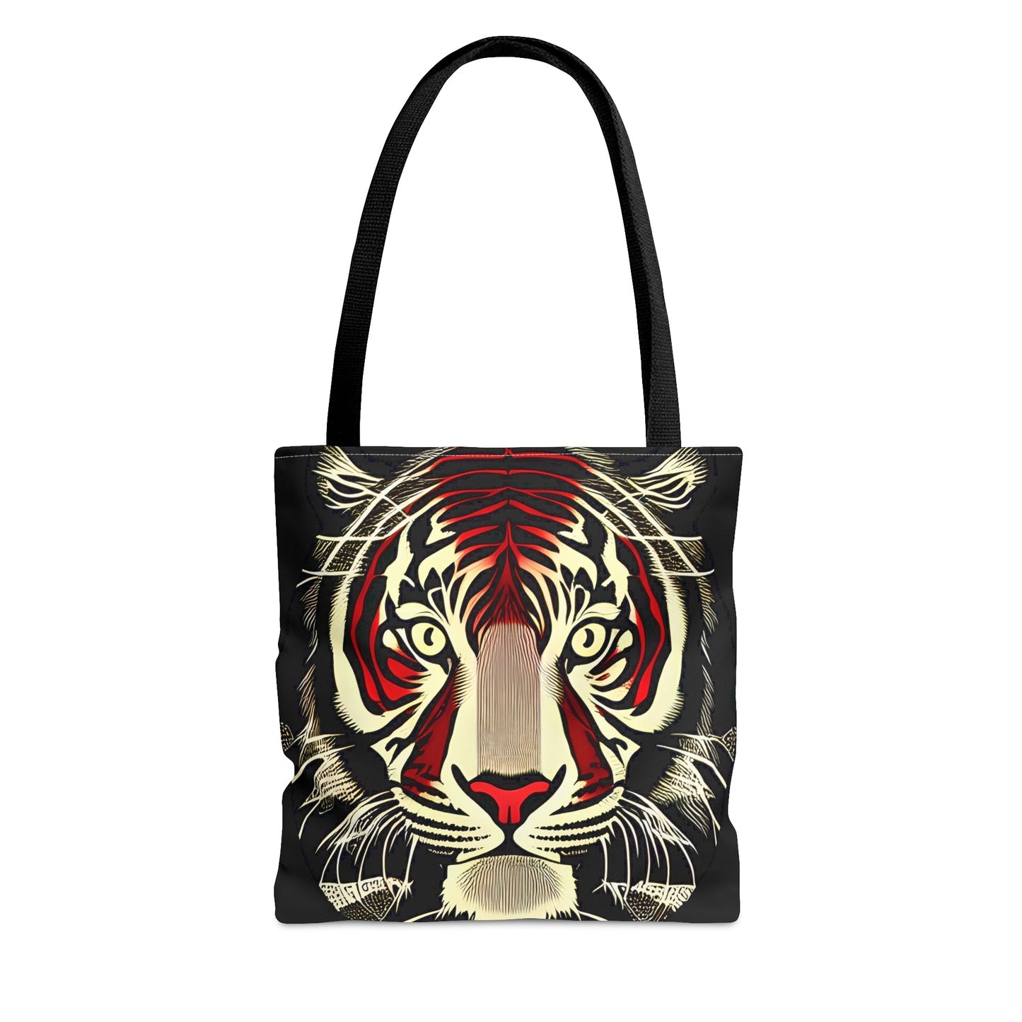 Wild Tiger Tote