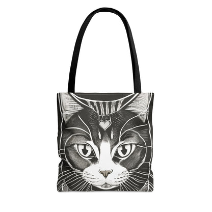 I Heart Cats Tote