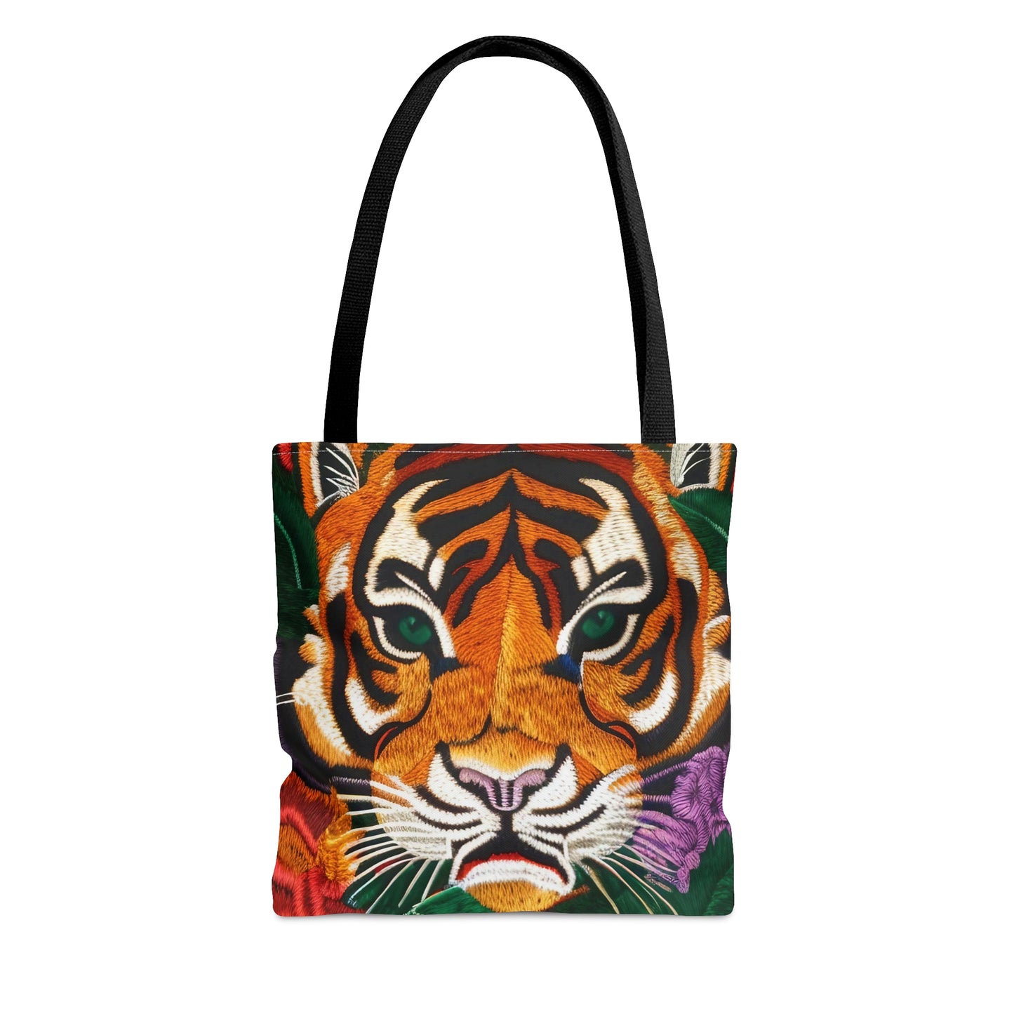 Gucci Tiger Tote Bag