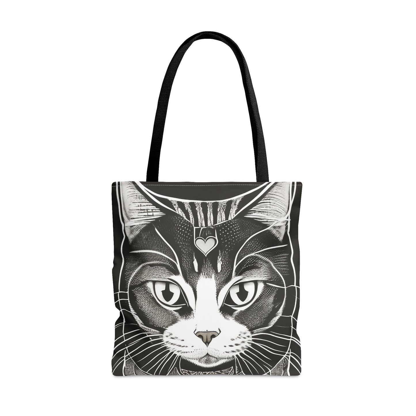 I Heart Cats Tote