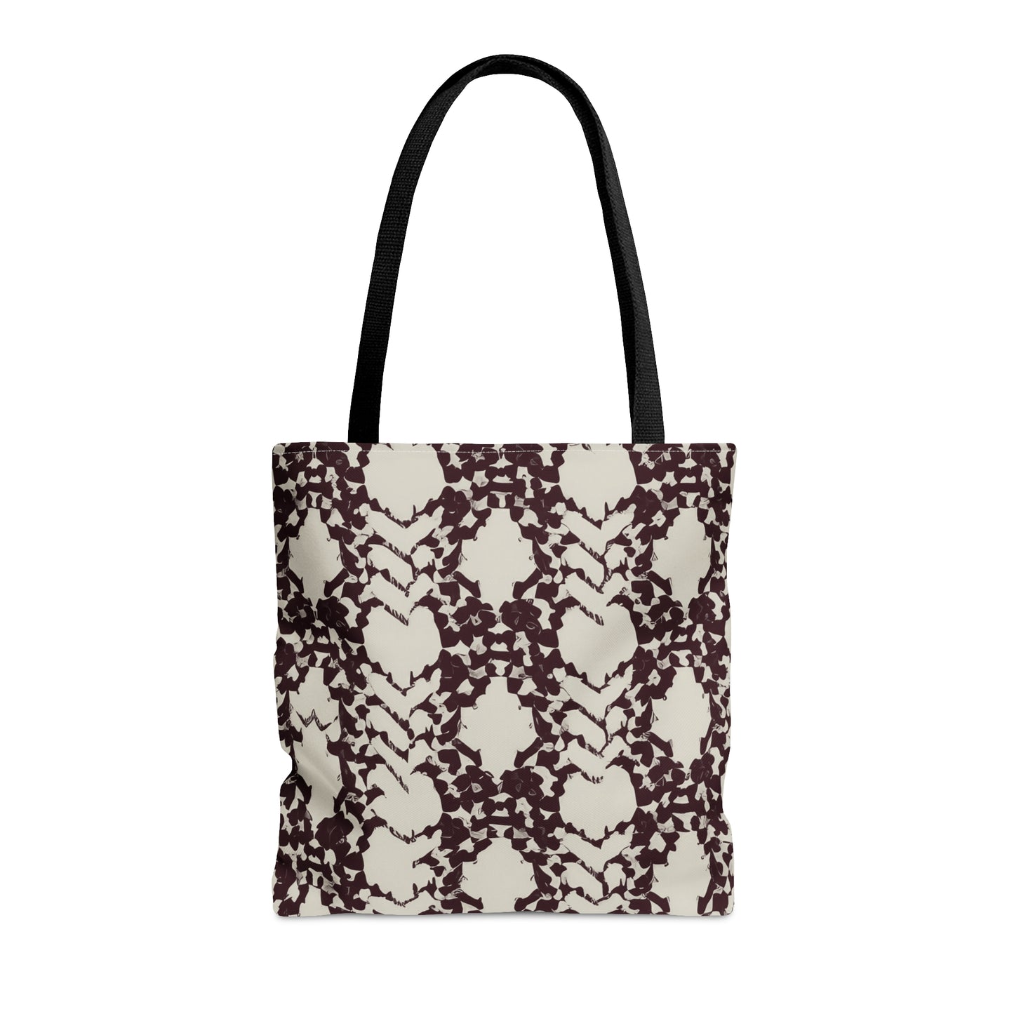 Snake Skin Tote