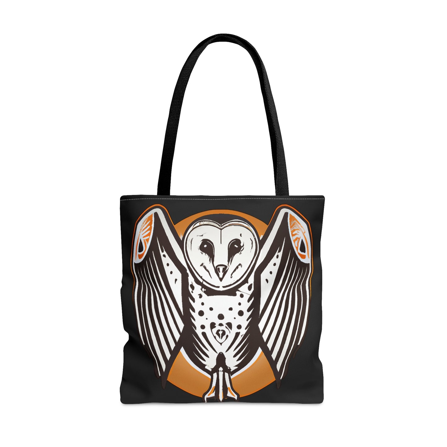 Barn Owl Wing Tote