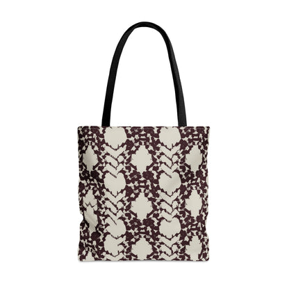 Snake Skin Tote